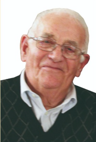 Giuseppe Di Gregorio