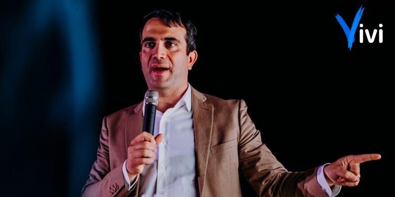 L'ex sindaco di Castellaneta Giovanni Gugliotti L'ex sindaco di Castellaneta Giovanni Gugliotti