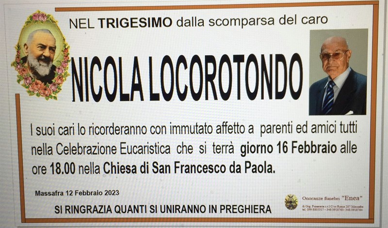 Nicola Locorotondo