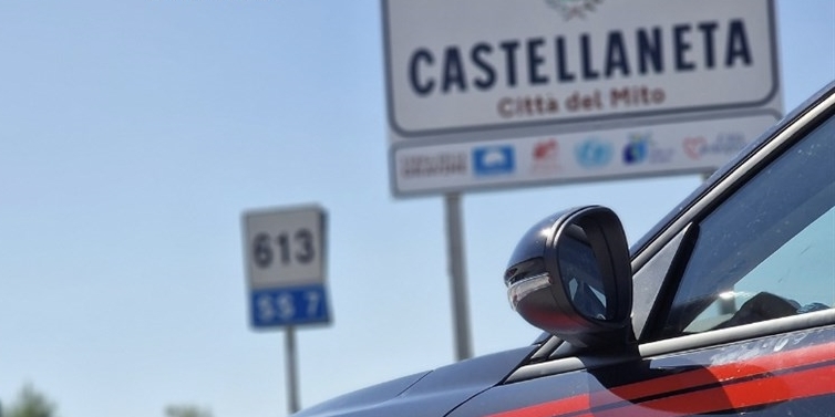 Carabinieri di Castellaneta Carabinieri di Castellaneta