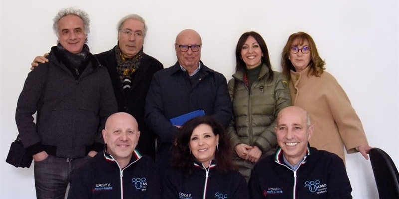 la formazione di operatori-esecutori di primo soccorso la formazione di operatori-esecutori di primo soccorso