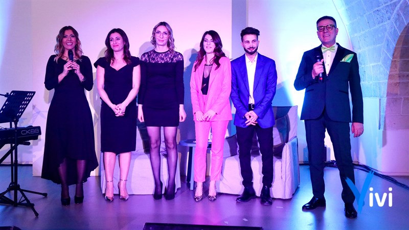 La bellezza vince il tempo
