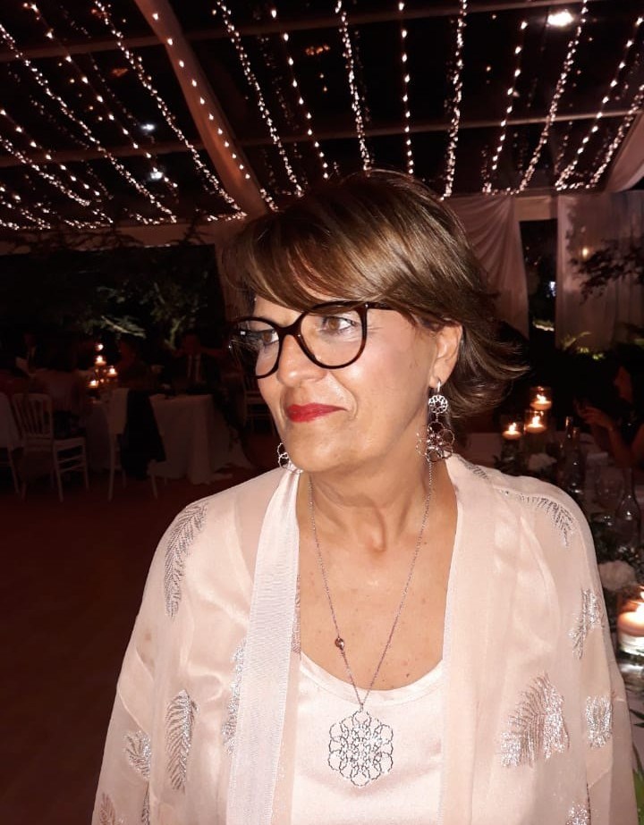 Anna Maria D'Eredità