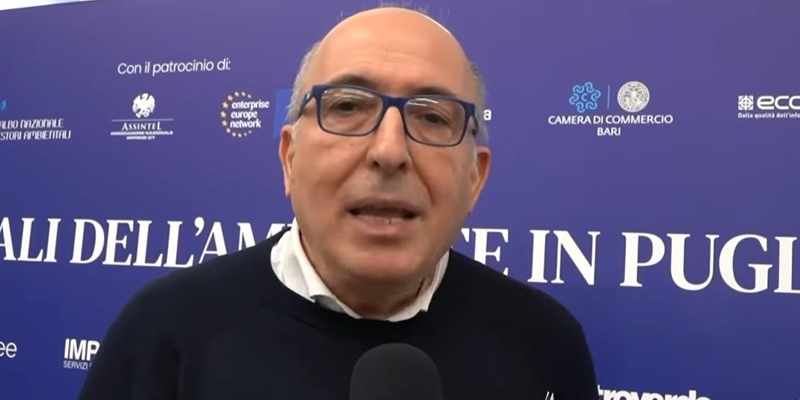 Fisicaro contro il dissalatore: «Necessario un nuovo sito»