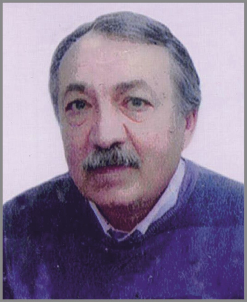 AGOSTINO LIPPOLIS