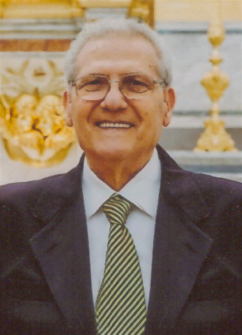 Andrea Bianco