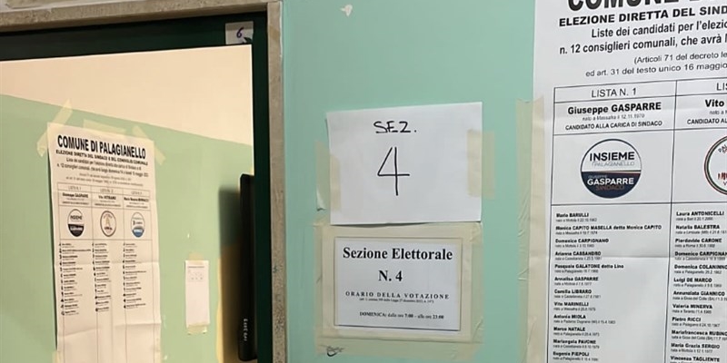 Sezione 4 Sezione 4