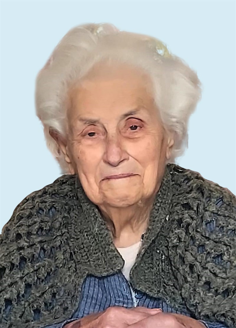 Margherita D'Onghia