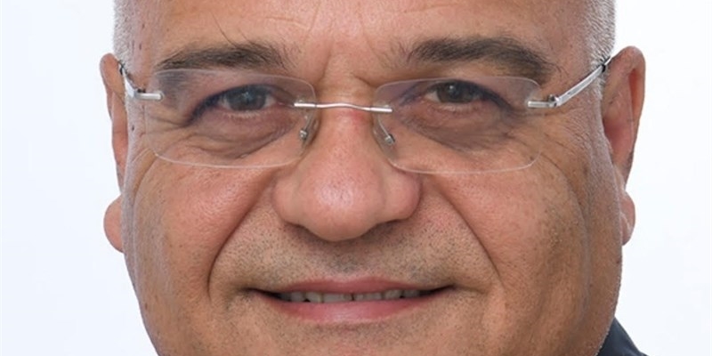 Cittadinanza onoraria al dottor Giuseppe Antoci