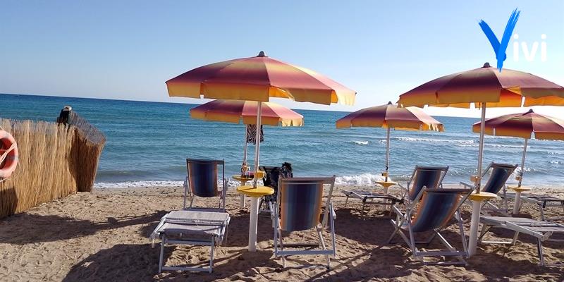 Trasporto gratuito per le terme di Torre Canne: domande al via