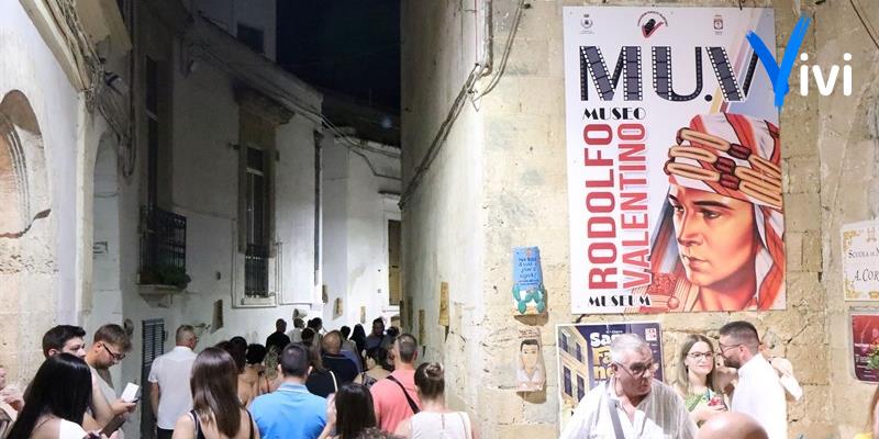 Giornata internazionale dei musei: iniziative al Muv