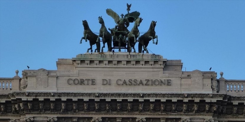 La Corte di Cassazione La Corte di Cassazione