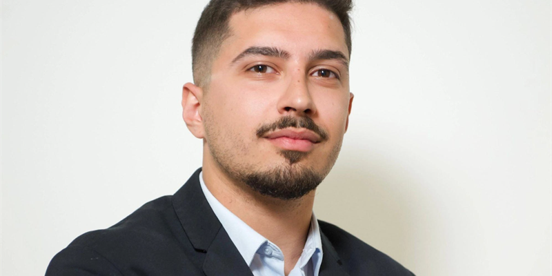 Antonio Casarola è il nuovo presidente del consiglio comunale di Laterza