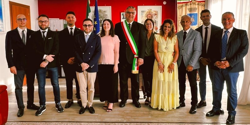 L'intera maggioranza