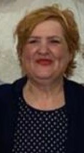 Arlinda  Tereziù 