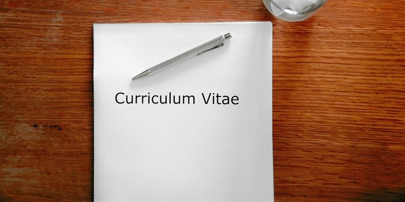 CV