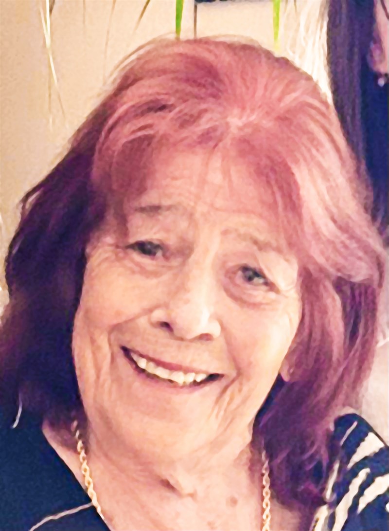 Teresa Luisi