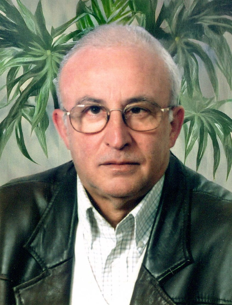 Giovanni Baccaro