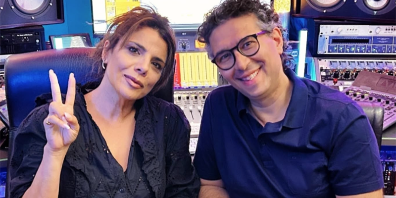 Mietta e Di Gioia a Castellaneta