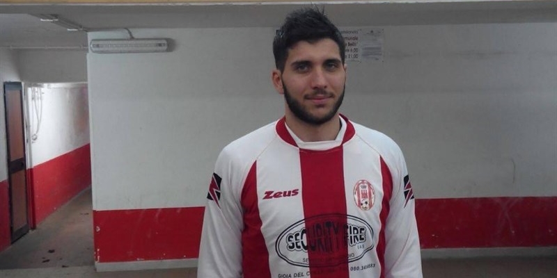 Gianluca Cati Gianluca Cati