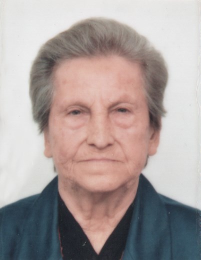 Maria Termite
