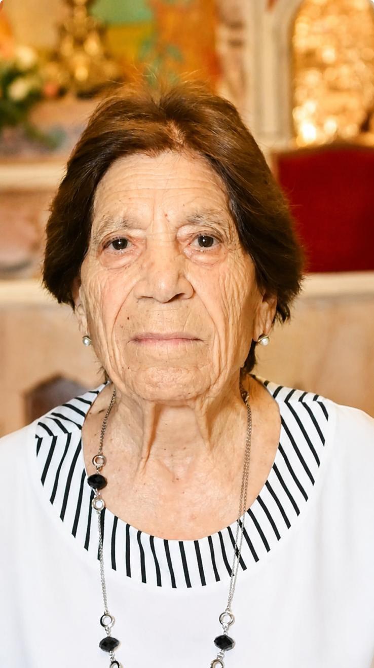 ANGELA SURANO
