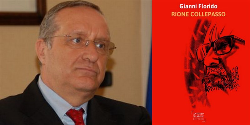 Gianni Florido e la sua opera Gianni Florido e la sua opera
