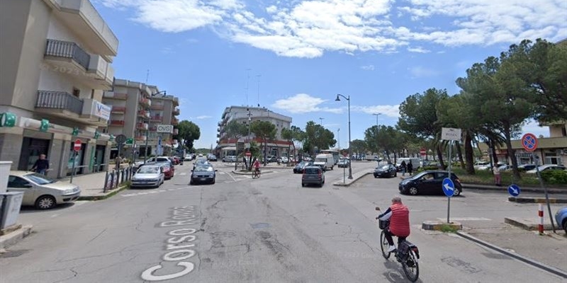 Corso Roma Corso Roma