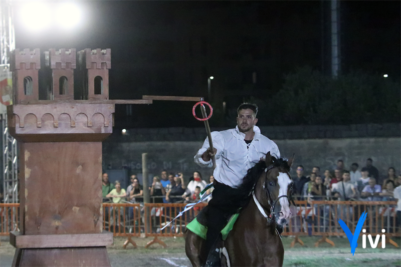 Giostra dei Cavalieri
