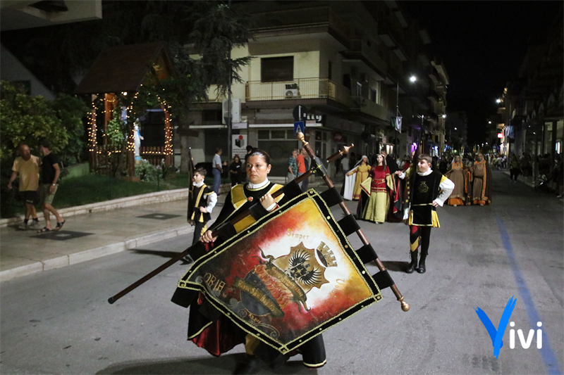 Giostra dei Cavalieri