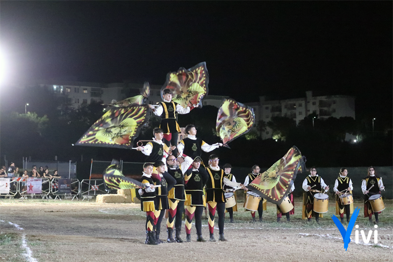 Giostra dei Cavalieri