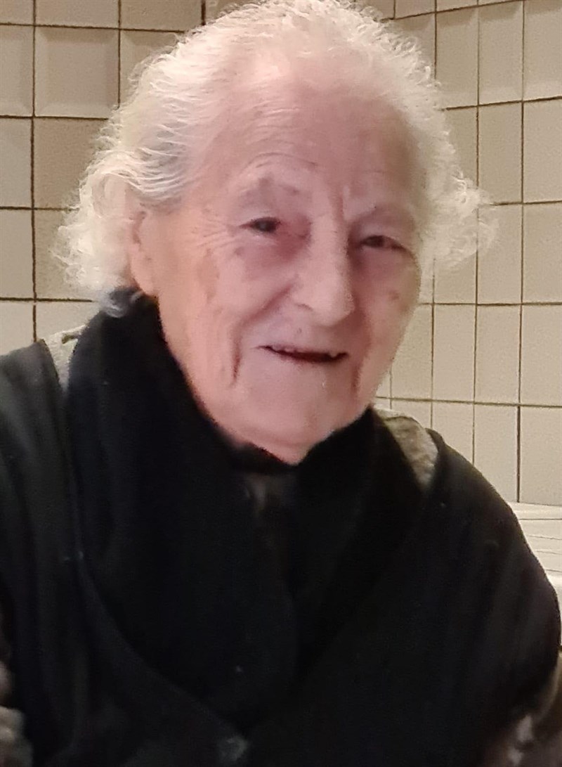 Innocenza Miraglia