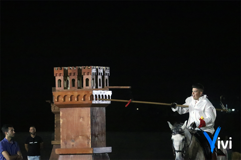 Giostra dei Cavalieri