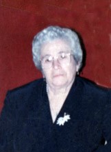 LUIGIA DEL GIUDICE