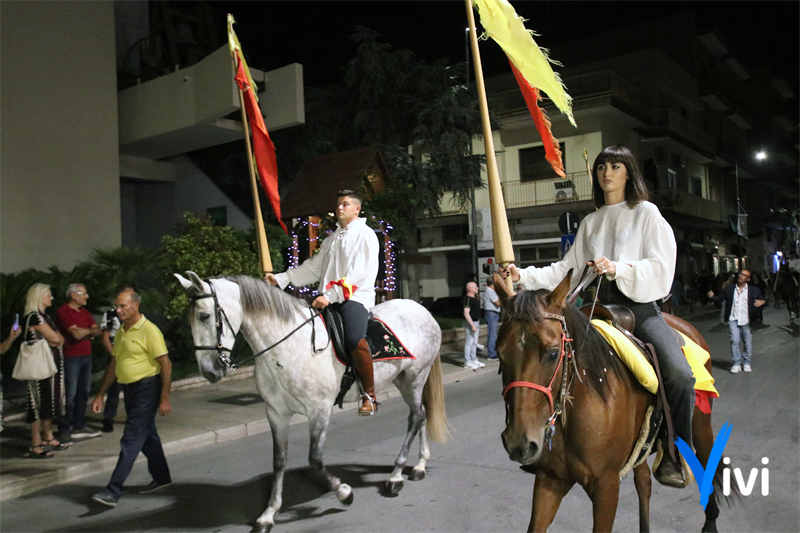Giostra dei Cavalieri