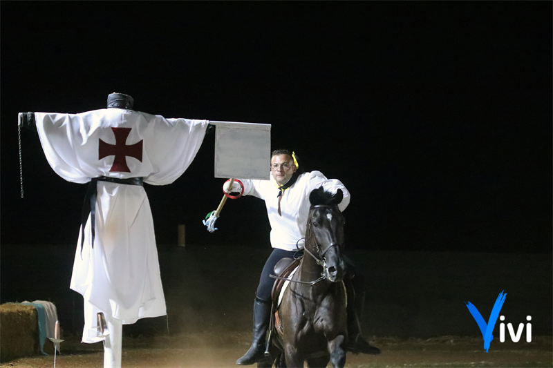 Giostra dei Cavalieri