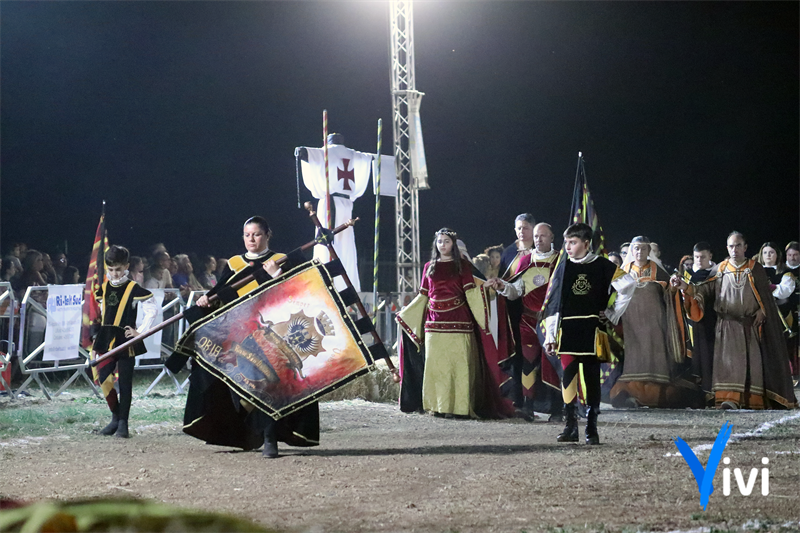 Giostra dei Cavalieri