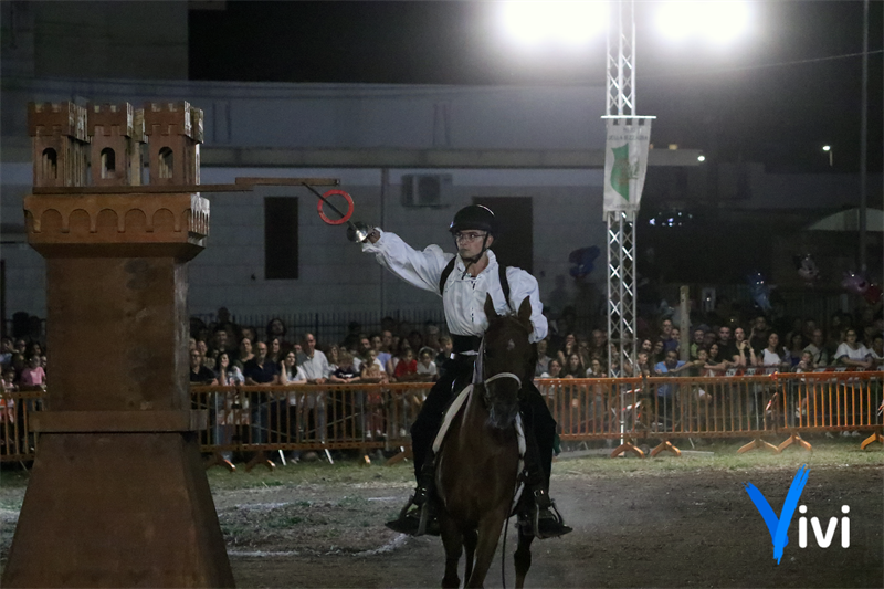 Giostra dei Cavalieri