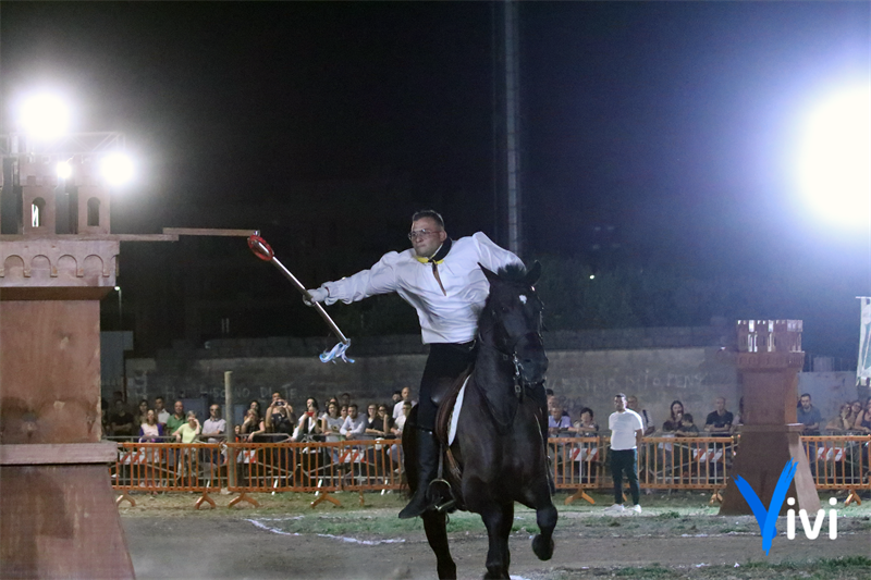 Giostra dei Cavalieri