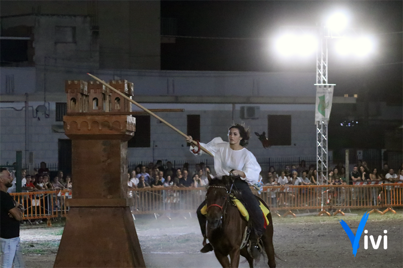 Giostra dei Cavalieri