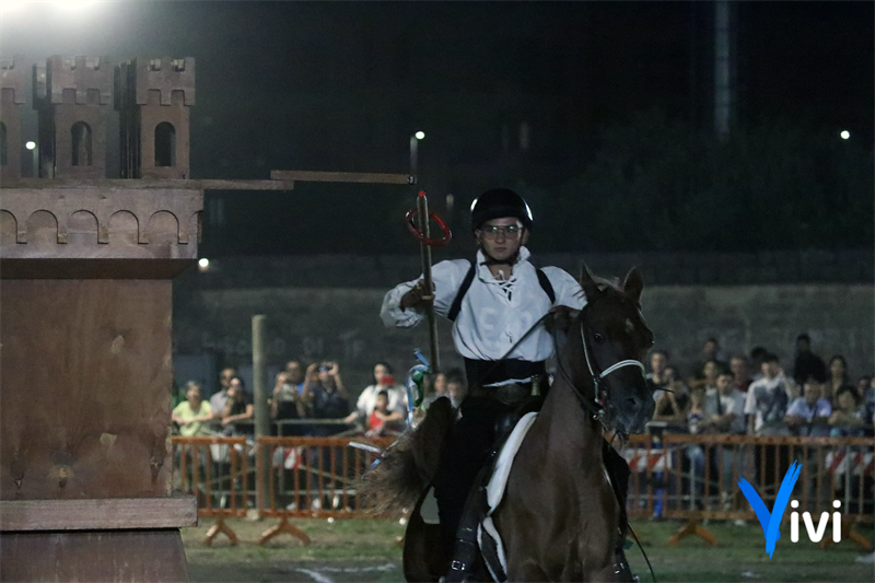 Giostra dei Cavalieri