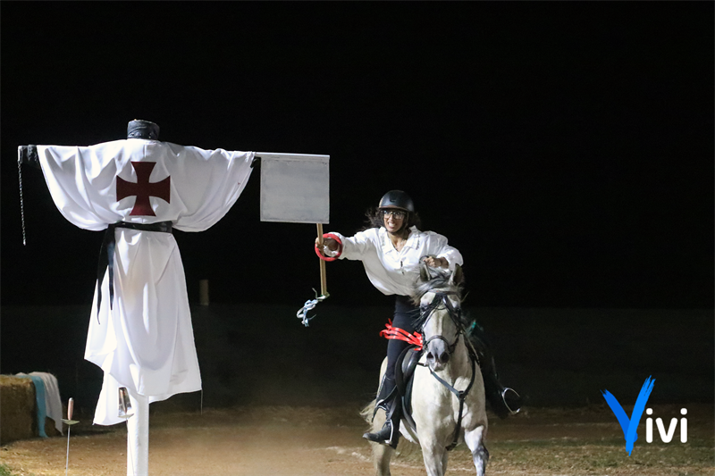 Giostra dei Cavalieri
