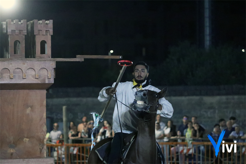 Giostra dei Cavalieri