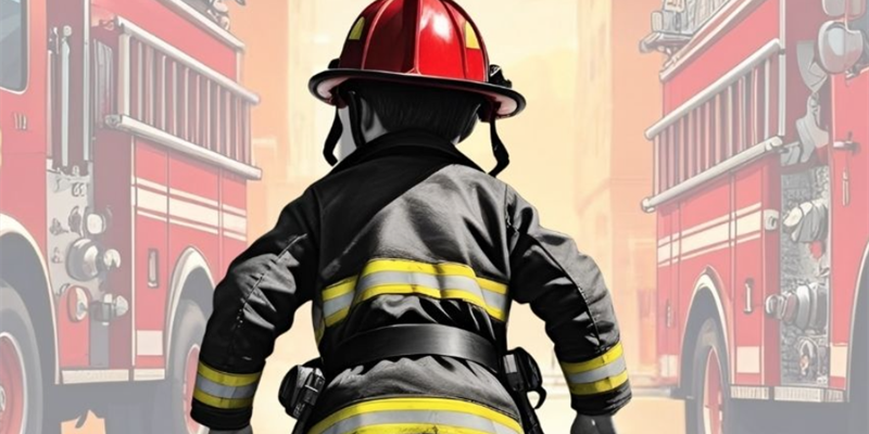 «Un casco pieno di sogni»: un racconto a misura di adulti e bambini