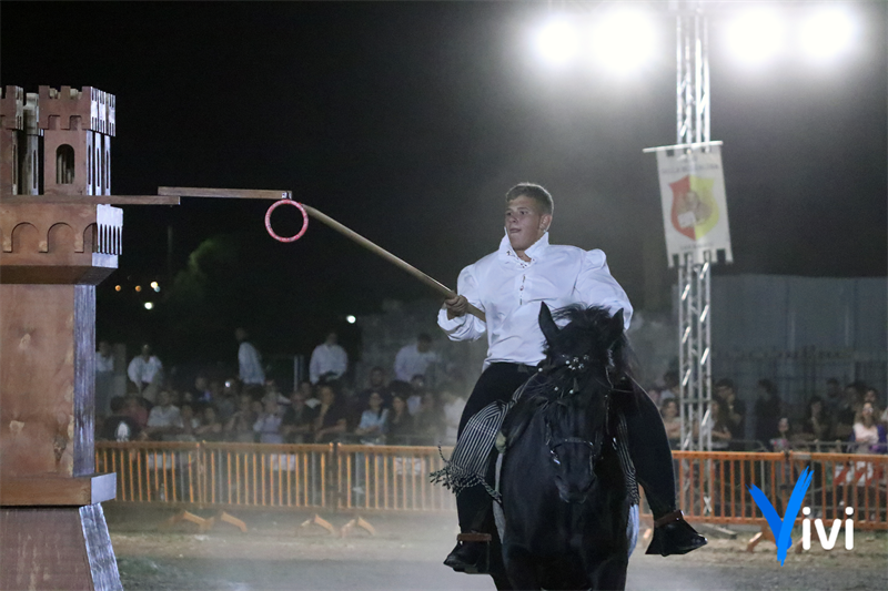 Giostra dei Cavalieri