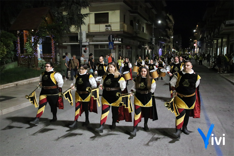 Giostra dei Cavalieri