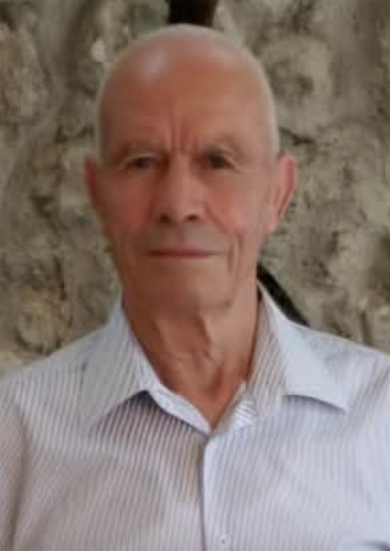 Donato Perrone
