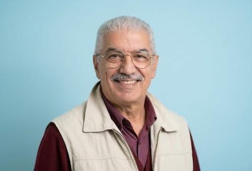 Sempre sorridente: Giuseppe Petrosino, per tutti Pinuccio