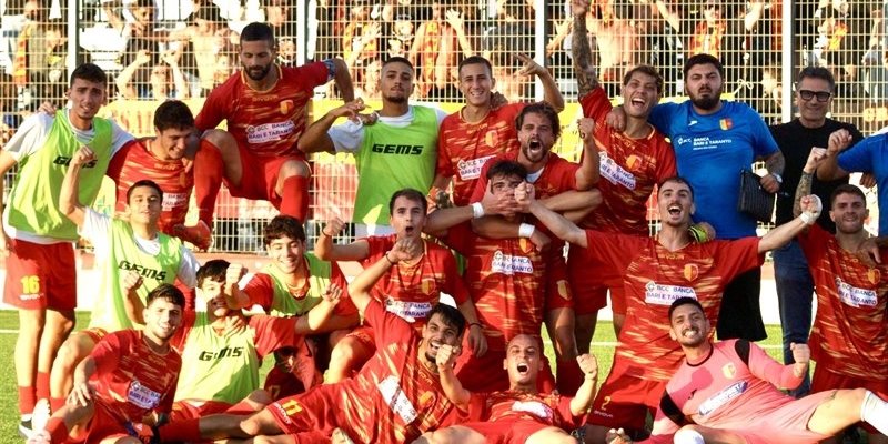Massafra-Bitonto Massafra-Bitonto