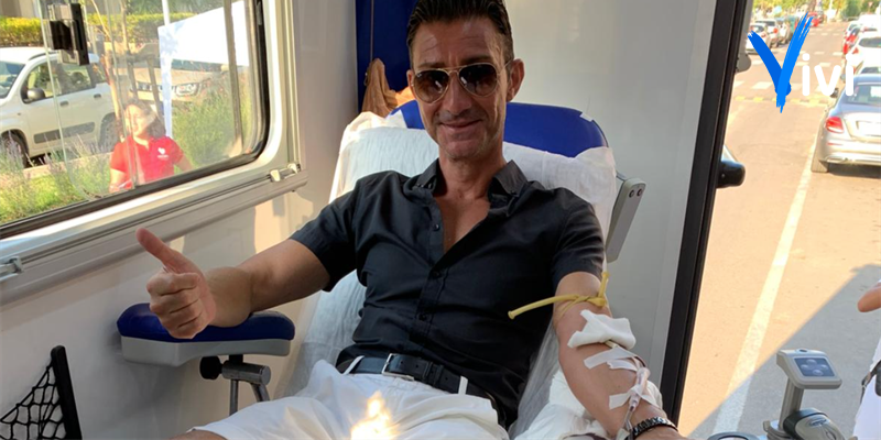Fratres Castellaneta rilancia l'appello: «Giornata della donazione, ci vediamo in ospedale!»